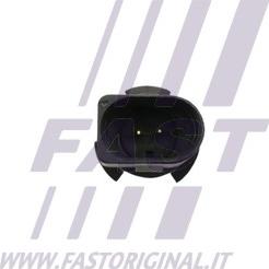 Fast FT81202 - Датчик, зовнішня температура avtolavka.club