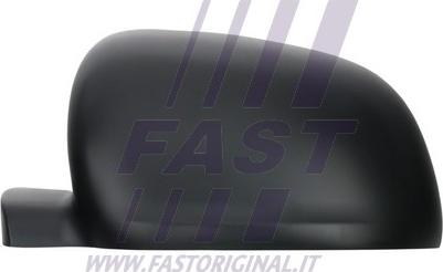 Fast FT88844 - Покриття, зовнішнє дзеркало avtolavka.club