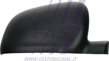 Fast FT88843 - Покриття, зовнішнє дзеркало avtolavka.club