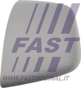 Fast FT88842 - Покриття, зовнішнє дзеркало avtolavka.club