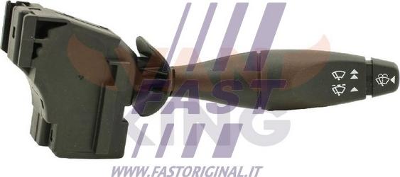 Fast FT82004 - Вимикач на рульовій колонці avtolavka.club