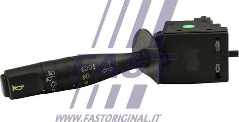 Fast FT82007 - Вимикач, головне світло avtolavka.club
