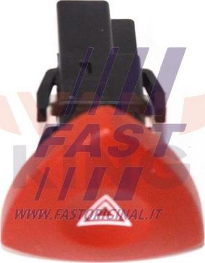 Fast FT82222 - Покажчик аварійної сигналізації avtolavka.club
