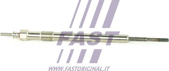 Fast FT82755 - Свічка розжарювання avtolavka.club