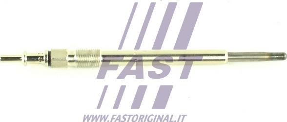 Fast FT82753 - Свічка розжарювання avtolavka.club