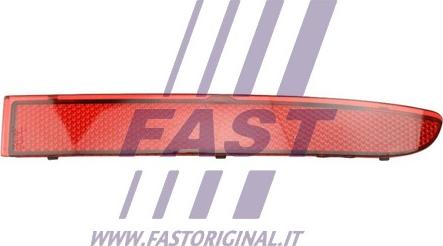 Fast FT87905 - Відбивач avtolavka.club