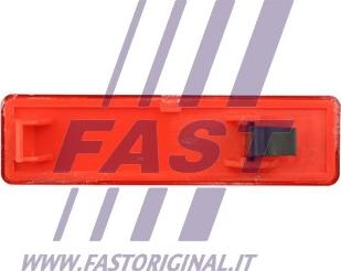 Fast FT87903 - Відбивач avtolavka.club