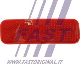 Fast FT87902 - Відбивач avtolavka.club