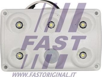 Fast FT87814 - Освітлення салону avtolavka.club
