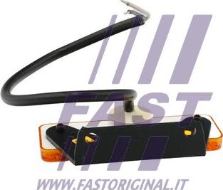Fast FT87303 - Боковий габаритний ліхтар avtolavka.club