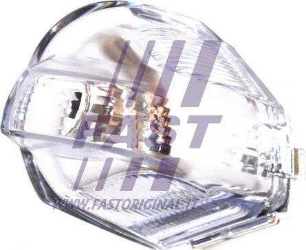 Fast FT87334 - Бічний ліхтар, покажчик повороту avtolavka.club