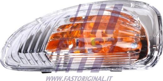 Fast FT87330 - Бічний ліхтар, покажчик повороту avtolavka.club