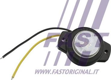 Fast FT87370 - Боковий габаритний ліхтар avtolavka.club