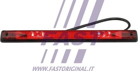 Fast FT87209 - Додатковий ліхтар сигнал гальмування avtolavka.club