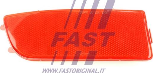 Fast FT87204 - Відбивач avtolavka.club