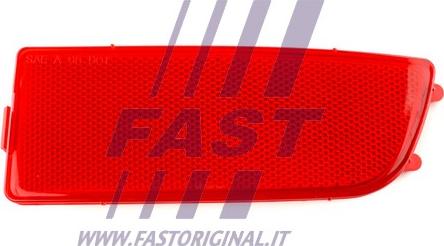 Fast FT87205 - Відбивач avtolavka.club