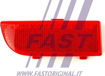 Fast FT87206 - Відбивач avtolavka.club