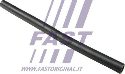 Fast FT39597 - Шланг для видалення повітря, паливний бак avtolavka.club