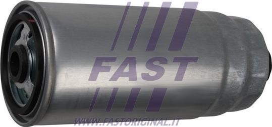 Fast FT39015 - Паливний фільтр avtolavka.club