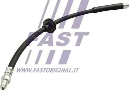 Fast FT35047 - Гальмівний шланг avtolavka.club