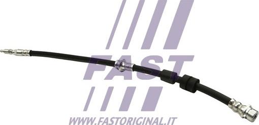 Fast FT35054 - Гальмівний шланг avtolavka.club