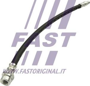 Fast FT35053 - Гальмівний шланг avtolavka.club