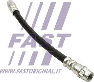 Fast FT35065 - Гальмівний шланг avtolavka.club
