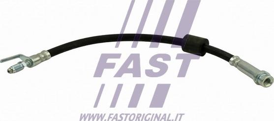 Fast FT35009 - Гальмівний шланг avtolavka.club