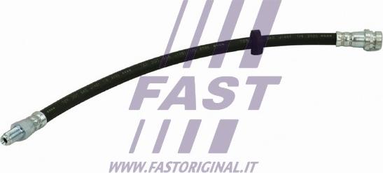 Fast FT35008 - Гальмівний шланг avtolavka.club
