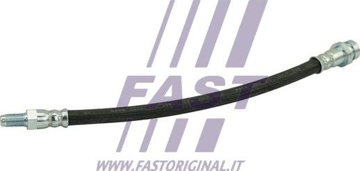 Fast FT35002 - Гальмівний шланг avtolavka.club