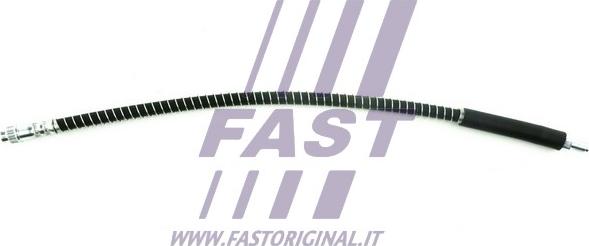 Fast FT35144 - Гальмівний шланг avtolavka.club
