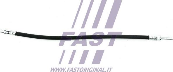 Fast FT35146 - Гальмівний шланг avtolavka.club