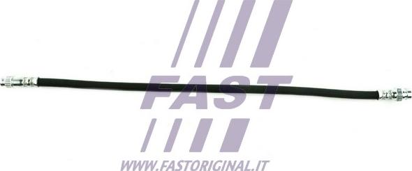 Fast FT35148 - Гальмівний шланг avtolavka.club