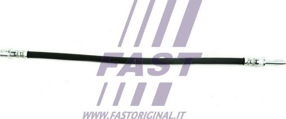 Fast FT35142 - Гальмівний шланг avtolavka.club