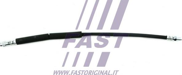 Fast FT35147 - Гальмівний шланг avtolavka.club