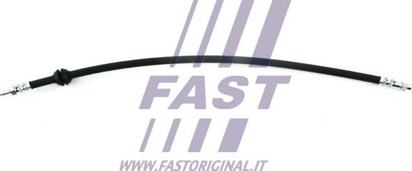 Fast FT35155 - Гальмівний шланг avtolavka.club