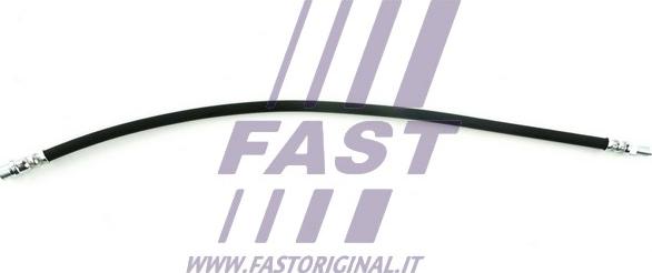 Fast FT35156 - Гальмівний шланг avtolavka.club