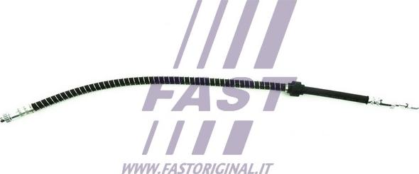 Fast FT35153 - Гальмівний шланг avtolavka.club
