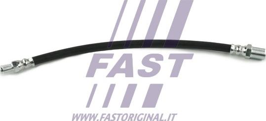 Fast FT35160 - Гальмівний шланг avtolavka.club