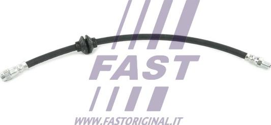 Fast FT35161 - Гальмівний шланг avtolavka.club