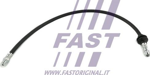 Fast FT35162 - Гальмівний шланг avtolavka.club