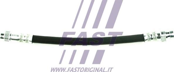 Fast FT35130 - Гальмівний шланг avtolavka.club