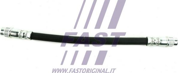 Fast FT35131 - Гальмівний шланг avtolavka.club