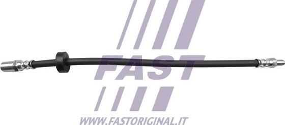 Fast FT35120 - Гальмівний шланг avtolavka.club