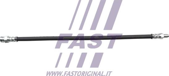 Fast FT35127 - Гальмівний шланг avtolavka.club