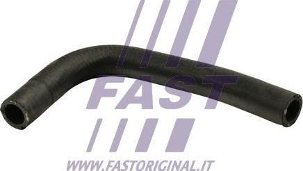 Fast FT36508 - Гідравлічний шланг, рульове управління avtolavka.club