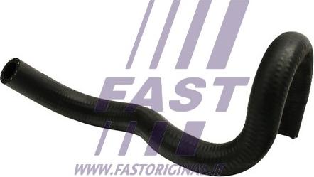 Fast FT36507 - Гідравлічний шланг, рульове управління avtolavka.club