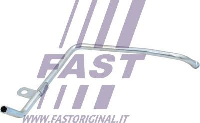 Fast FT38508 - Трубопровід avtolavka.club