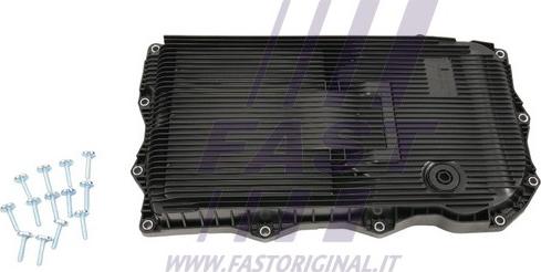 Fast FT38014 - Гідрофільтри, автоматична коробка передач avtolavka.club