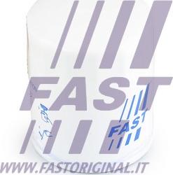 Fast FT38027 - Масляний фільтр avtolavka.club